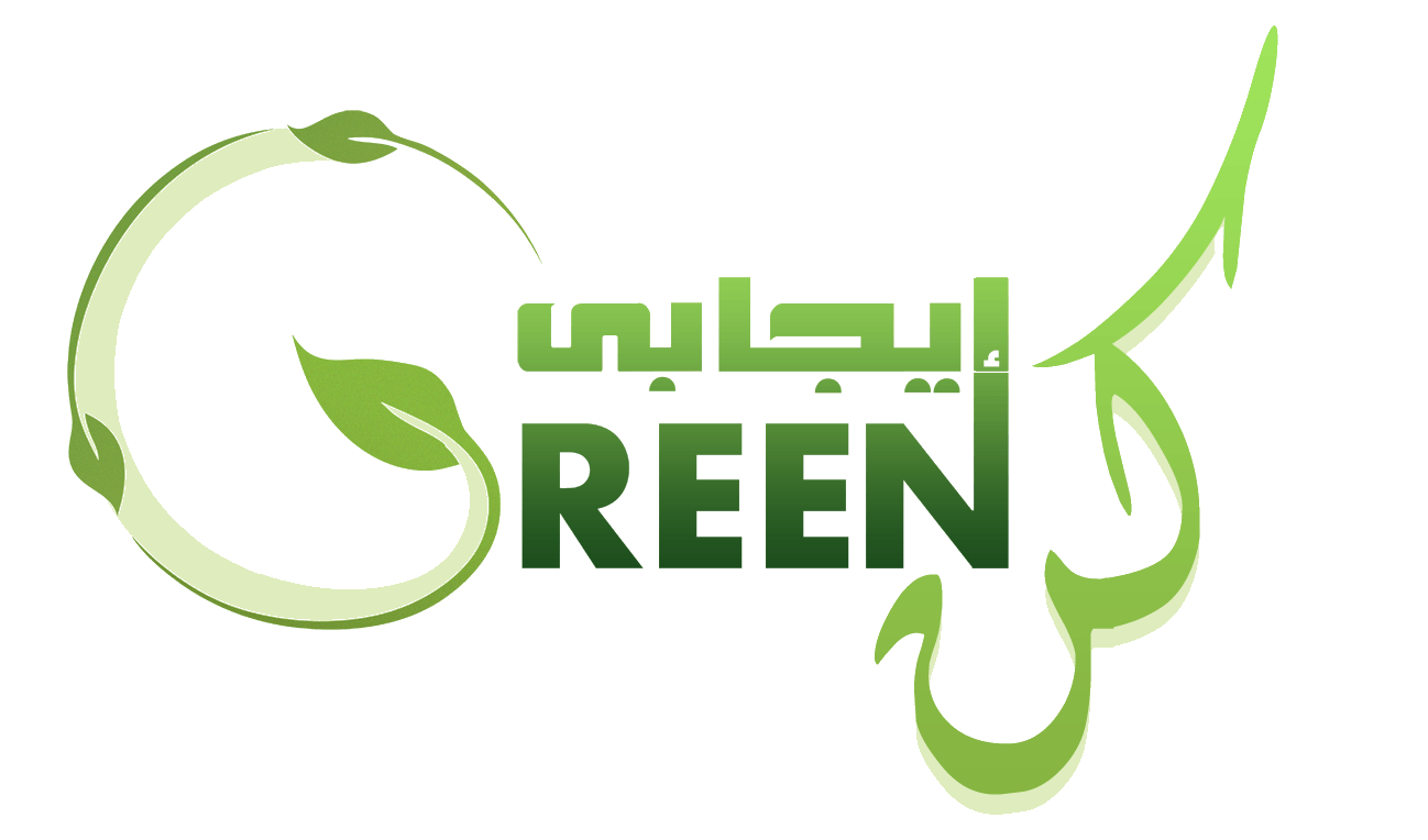 فريق جرين — Green Team